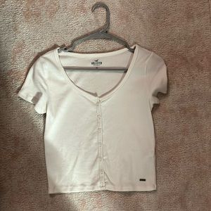 Holister shirt